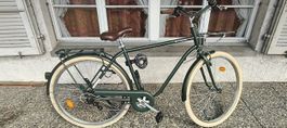 Citybike 28-Zoll 6-Gang