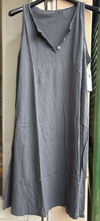 Vestito in cotone, M