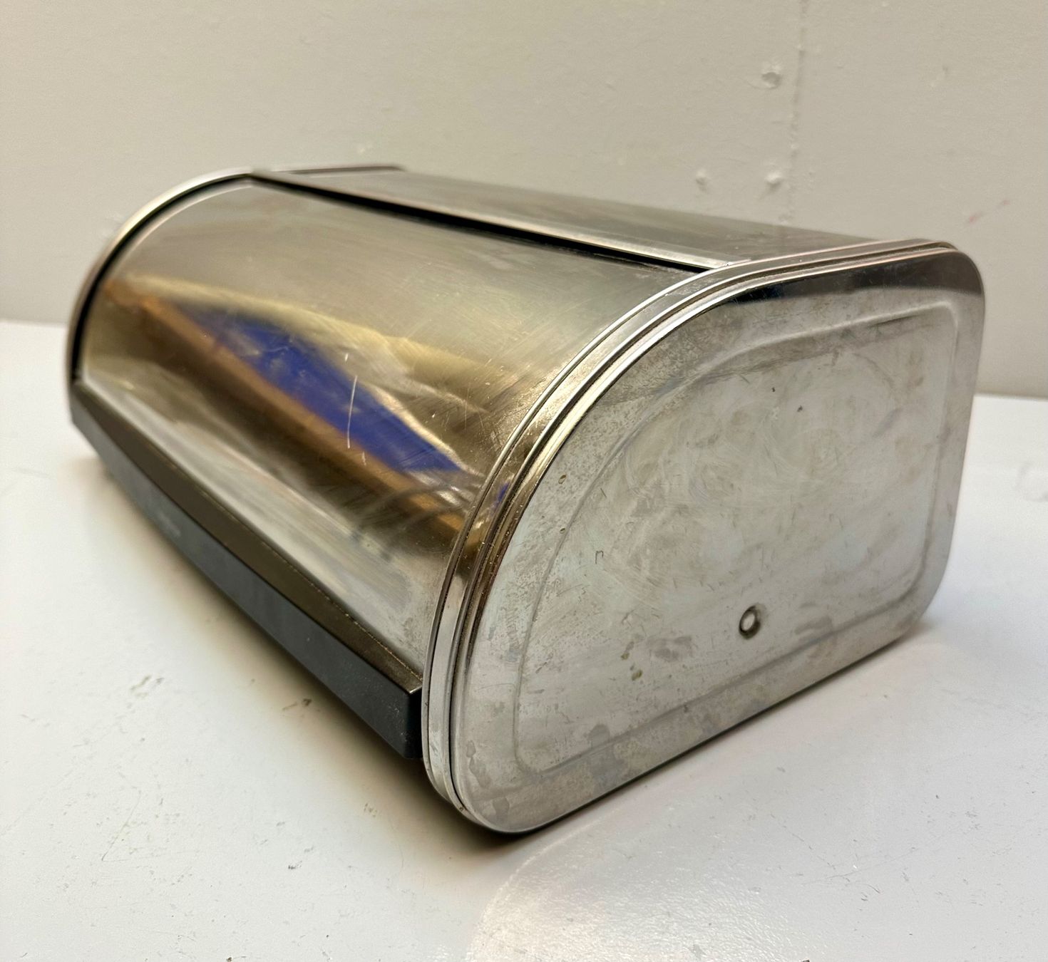 Brabantia Contenitori & Simili: BROTKASTEN AB 1.- !!! – Usato da Zürich venduto da NIKI777