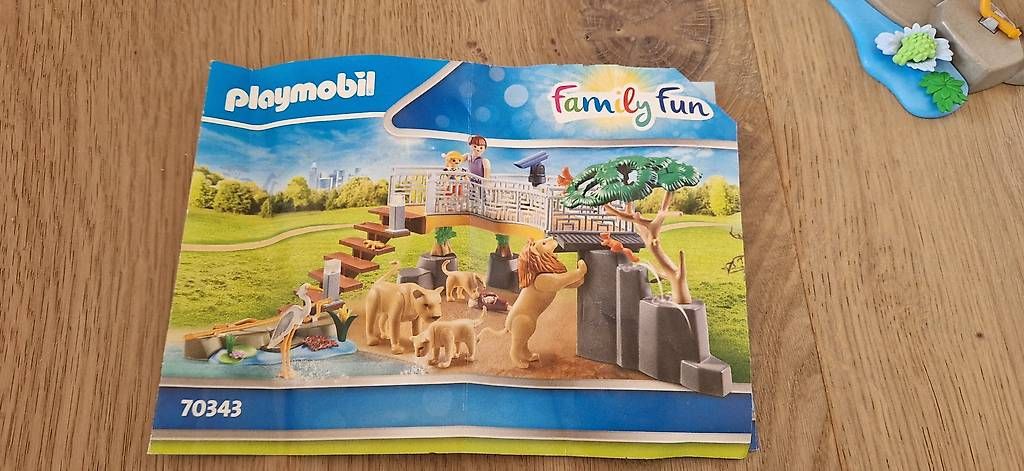 Playmobil Spielzeuge: Playmobil – Neu (gemäss Beschreibung) aus Tafers von Nathtafers 3