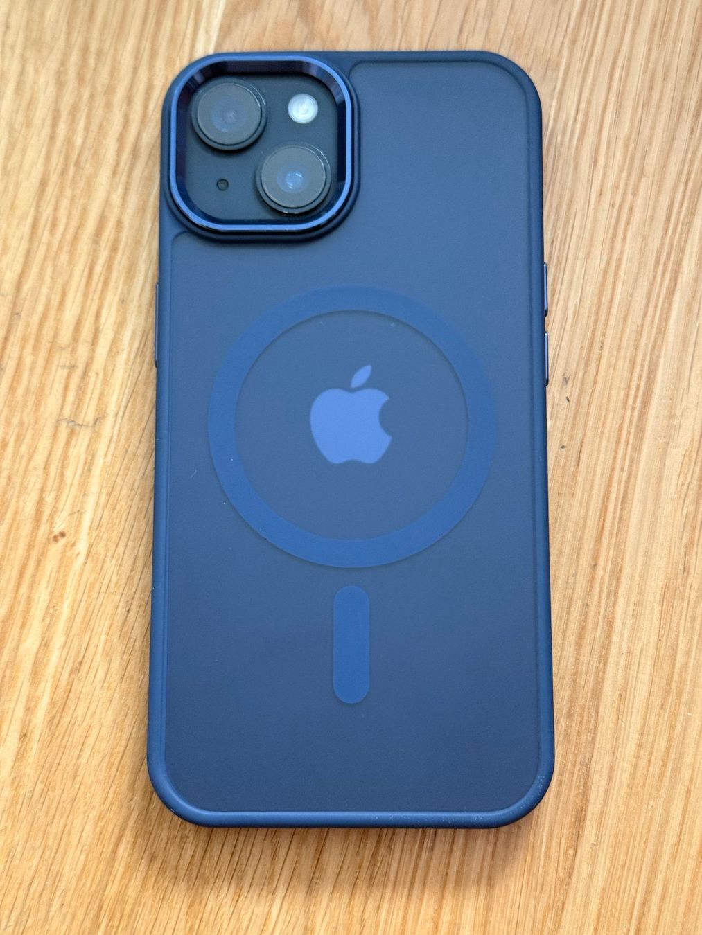 Apple Portables: IPhone 14 – D'occasion à Penthalaz par GoodDeal57 2