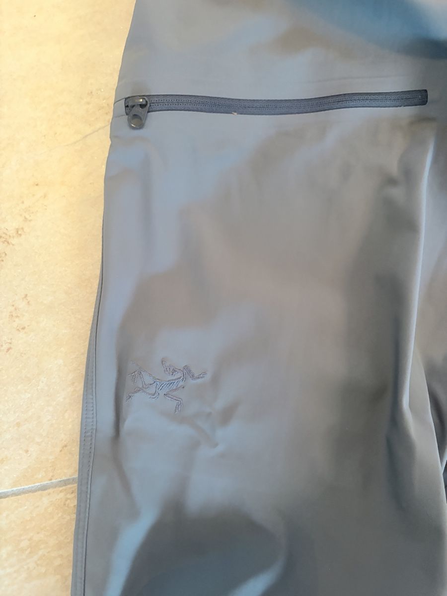 Arcteryx Hosen: Arc’teryx Gamma Hose – Gebraucht aus Villars-sur-Glâne von Darius._ 2