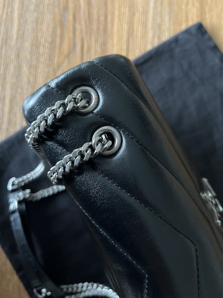 Saint Laurent Borse da donna: Saint Laurent Loulou - Small – Nuovo (secondo la descrizione) da Colombier NE venduto da Rain.. 6