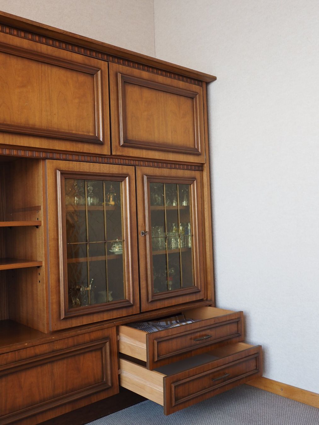 Büffets: Meuble TV vintage en bois – Gebraucht aus Bern von sebadani 4