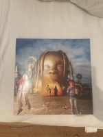 Travis Scott ASTROWORLD Vinyl Schallplatte 2LP Top Zustand 2