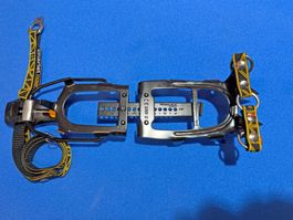 Steigeisen: carlet moser - CRAMPONS