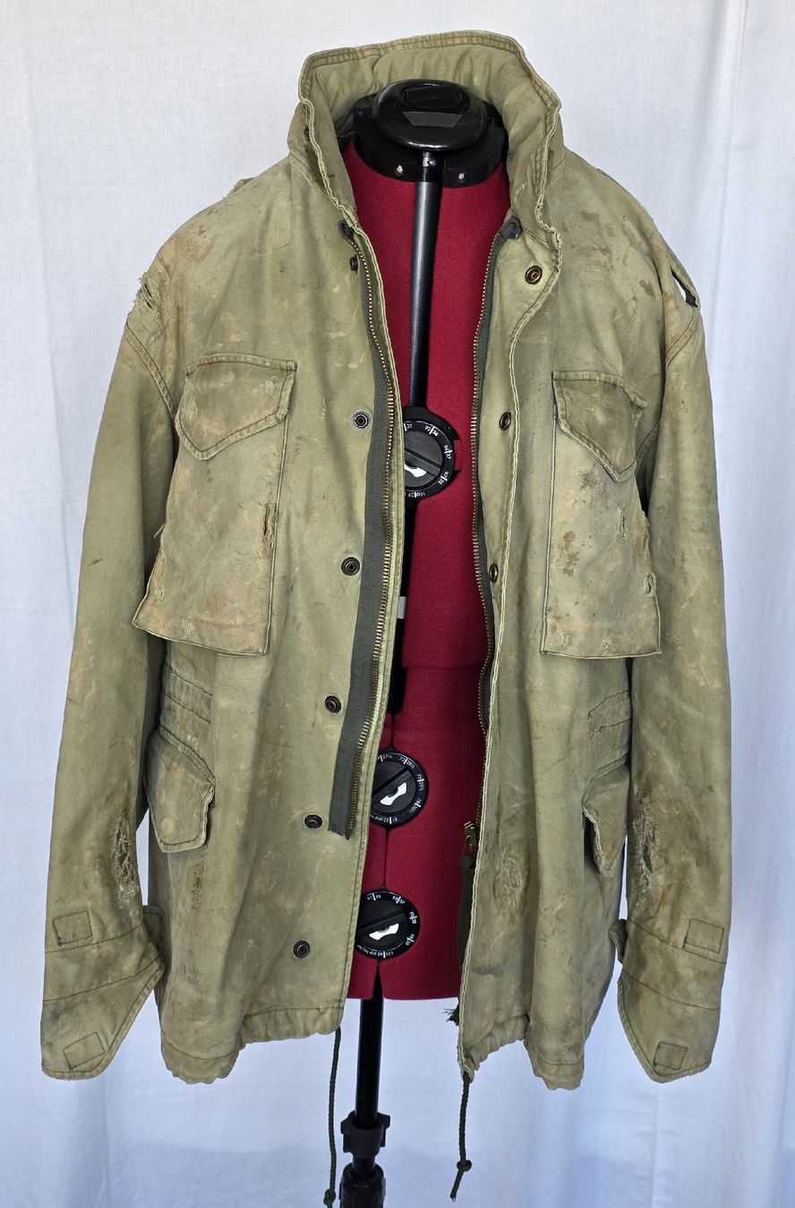 Jacken: Jacket-R13 – Neu (gemäss Beschreibung) aus Pfäffikon SZ von hrs_k2tn 2