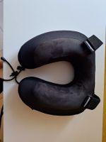 Cabeau S3 Reise Nackenkissen mit Hülle kaum gebraucht