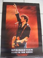 bruce springsteen affiche cinema
