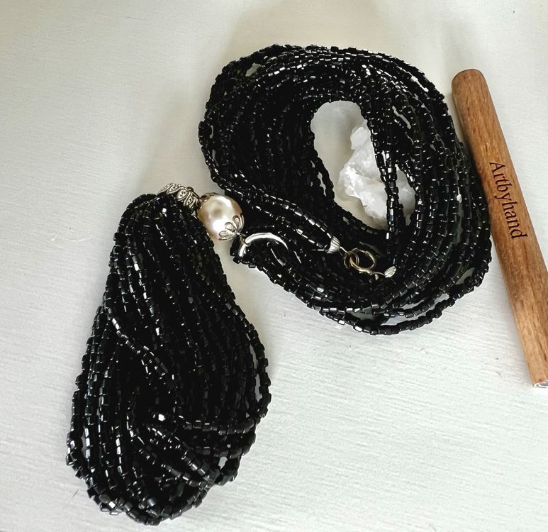 Vintage Quasten-Haarkette Aus Metall, 43 Cm – Verstellbares Stirnband Für Party, Festival & Alltag