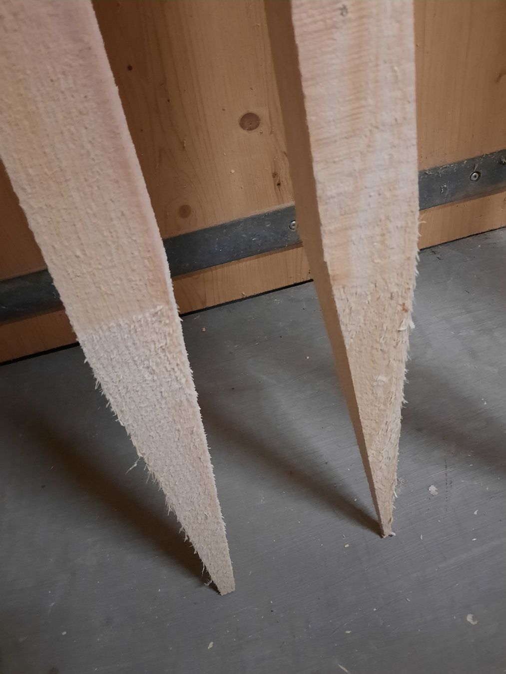 Recinzioni: Zaunpfähle – Nuovo e nell'imballaggio originale da Heiligenschwendi venduto da kiplimo 2