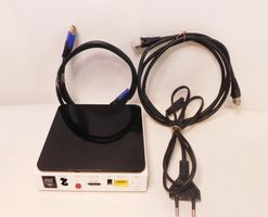 DigiSender HD Set-Top-Box, Top Zustand, Inkl. Zubehör!