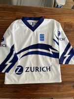 Original ZSC Lions Cup Trikot, Grösse 140, Top Zustand!