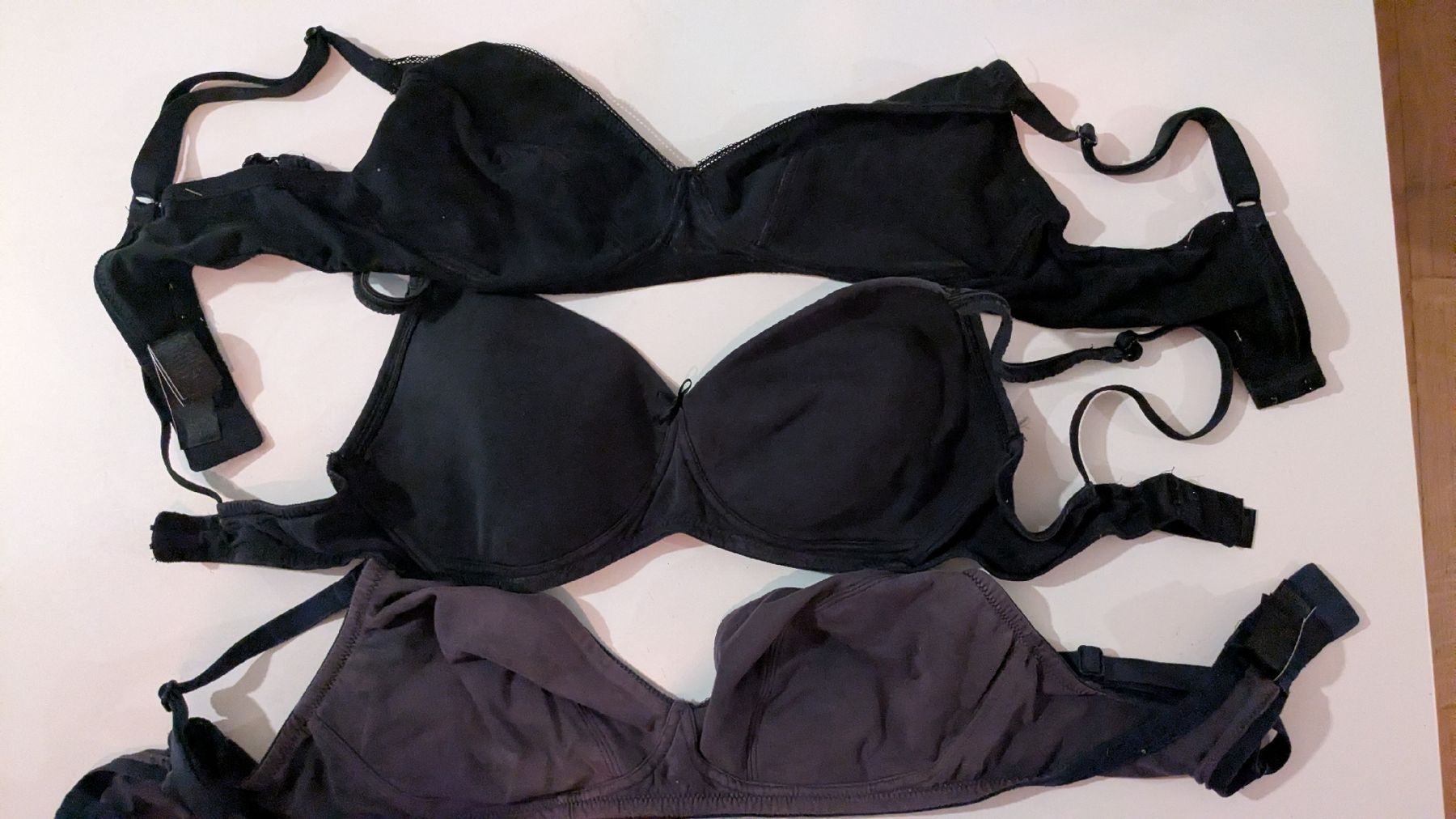 Altra biancheria intima: Mark & Spencer Bras 80C – Usato da Morges venduto da aya_65lb