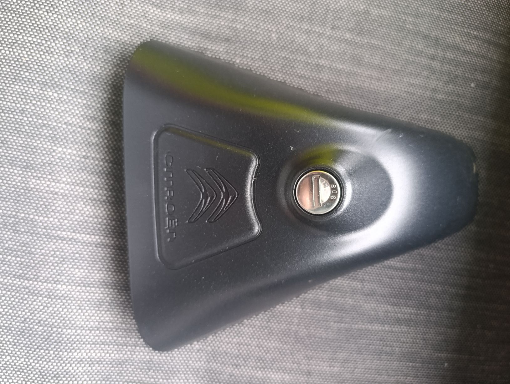 Dachträger: Dachträger Citroen C4 – Neu (gemäss Beschreibung) aus Romanshorn von dav_h2lv 4