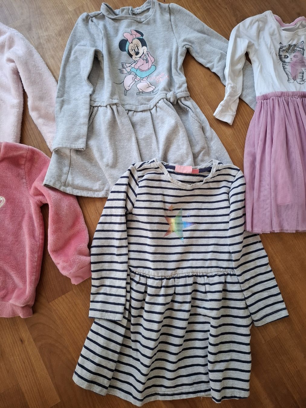 Lotti & Set di vestiti: Mädchen Pullis Gr 116 – Usato da Hätzingen venduto da Snoopi84 2