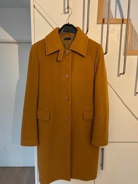 Benetton Cappotti: Wintermantel – Usato da Reinach venduto da numarei