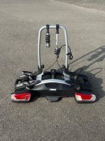Veloträger THULE VC Coach 274 für 2 Velo's / E-Bike's