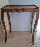 Antiker Beistelltisch oder Konsole im Louis-XV-Stil