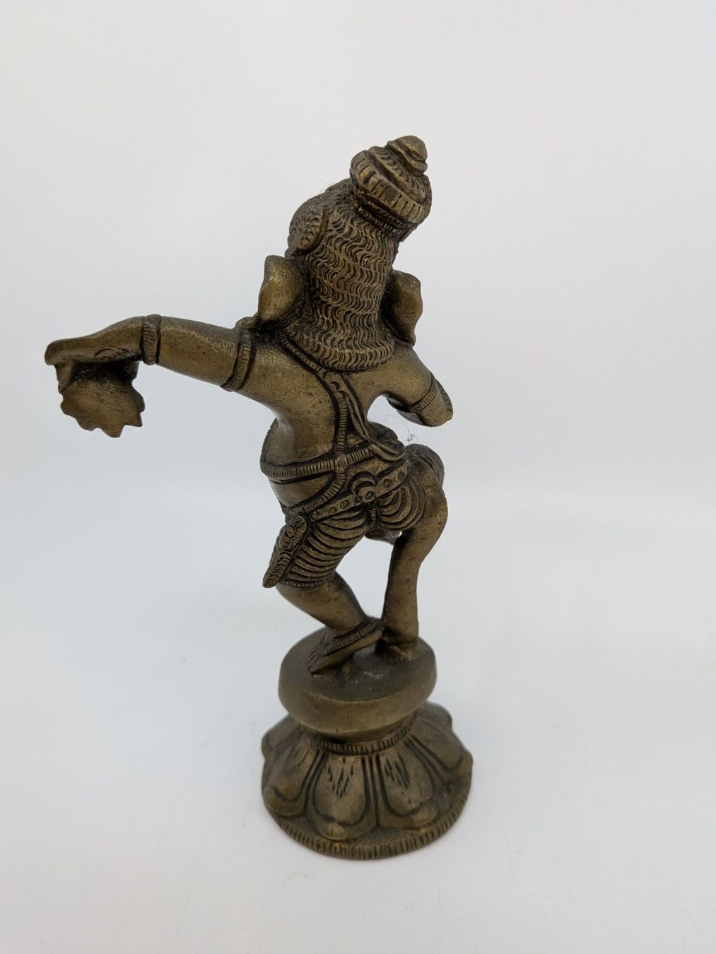 Skulpturen & Statuen: Ganesha Skulptur – Gebraucht aus Emmen von magelan 3