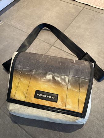 Freitag Tasche