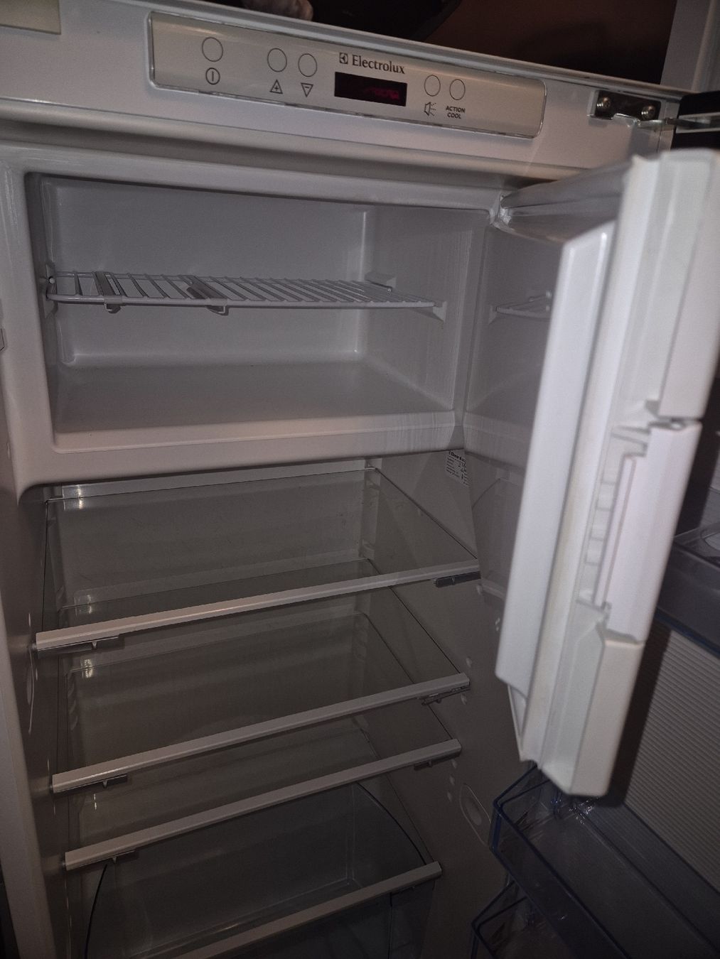 Réfrigérateurs: Kühlschrank  – D'occasion à Muttenz par sel_9rr5 2