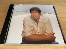 Vince Gill – The Key