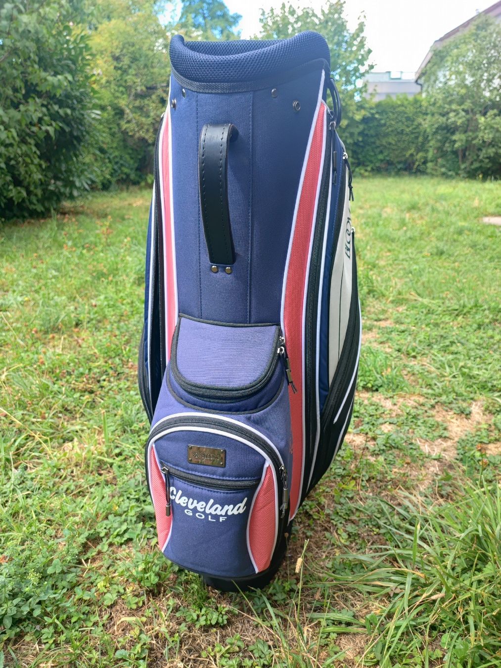 Mazze & Set: Golf-Komplettset – Usato da Elsau venduto da kap_pdr8 1