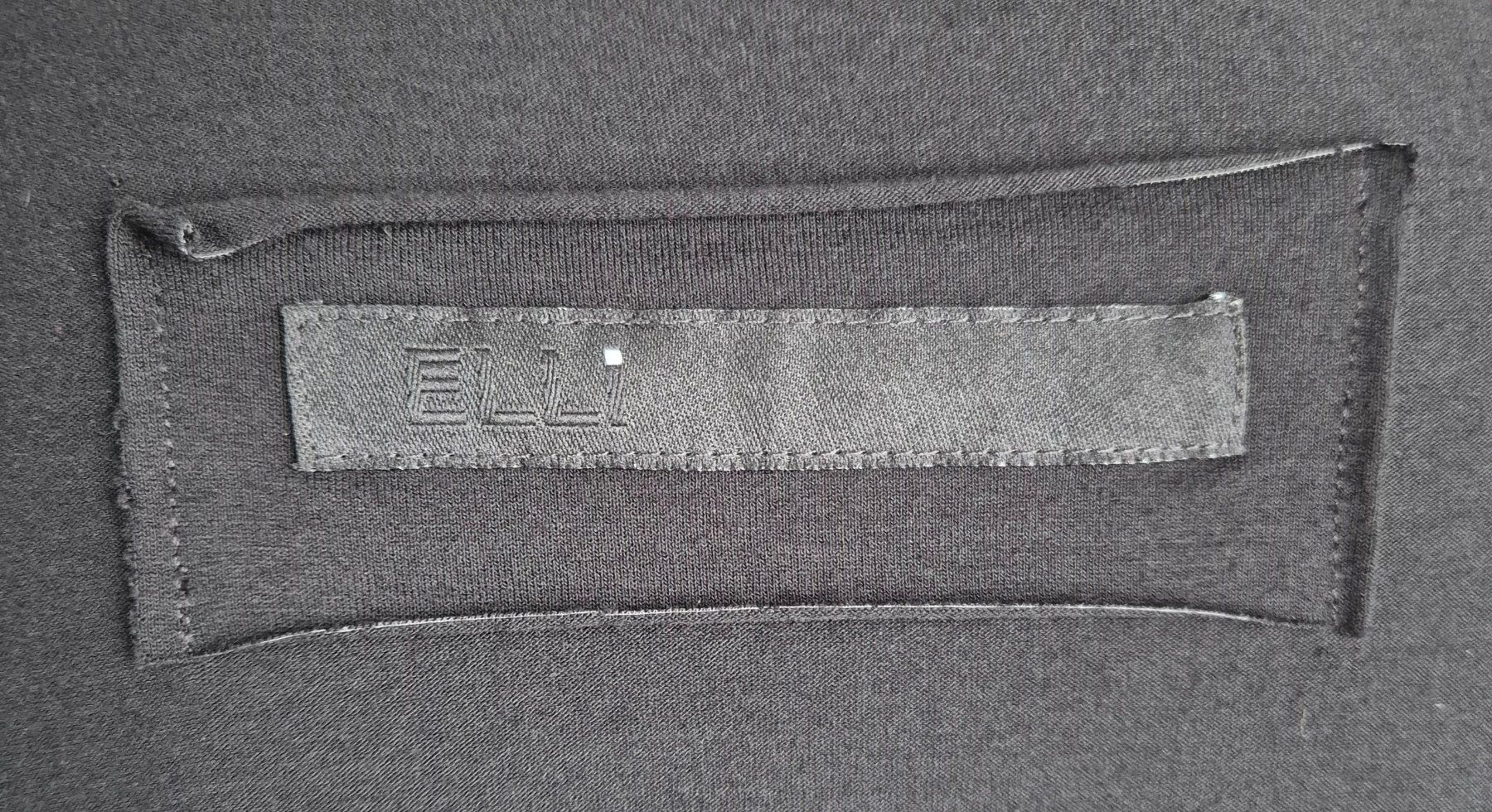 T-shirt: ELLI Schwarz  Grösse 0 – Nuovo (secondo la descrizione) da Buochs venduto da Cats_nw 3