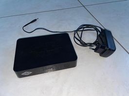 SAK TV Box HDMI