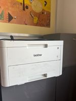 2x imprimantes : Brother HL-L3210cw+ HO Envy Inspire