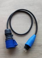 Adapterkabel 230V für Camper