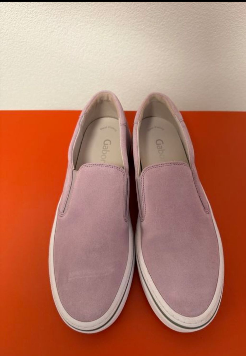 Gabor Scarpe da uomo: Garbor Sneaker – Nuovo (secondo la descrizione) da Zermatt venduto da Sweety1962