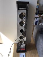BigBen Tower-Lautsprecher-System