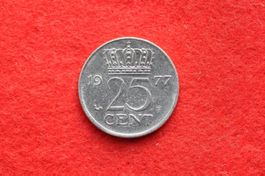 währung nederlanden 1977