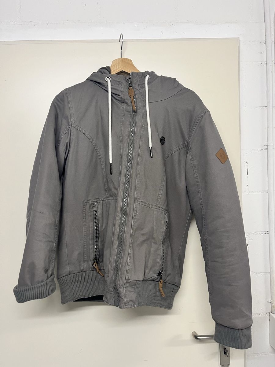 Giacche: Kazane Winterjacke – Nuovo (secondo la descrizione) da Lengnau AG venduto da kay_zw2s