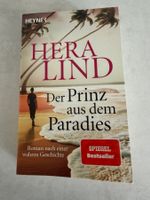 Hera Lind - Der Prinz aus dem Paradies