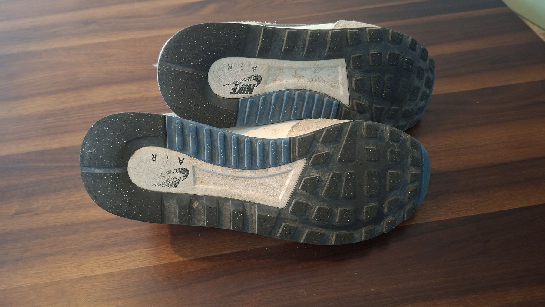 Nike Scarpe da uomo: Nike Air pegasus 89 Gr.43 – Usato da Bottmingen venduto da ait_slz5 2