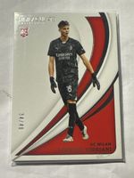 2024-25 Panini Immaculate Collection Lorenzo Torriani #3