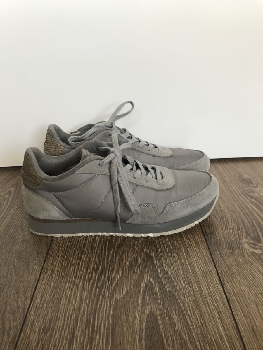 Scarpe da donna: Woden baskets t38 – Usato da Grimisuat venduto da eliseba88