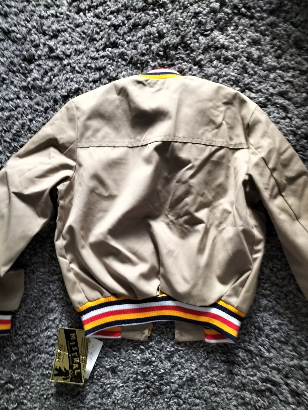Giacche: traumhafte Vintage-Jacke – Nuovo (secondo la descrizione) da Pieterlen venduto da Plasticbox 1