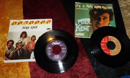 LP Single 2 x - Dr Hook Sexy Eyes 1979 u Kent Peier  1979