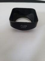 Kenko K6-3/37 Metall-Gegenlichtblende Lens Hood Japan #48