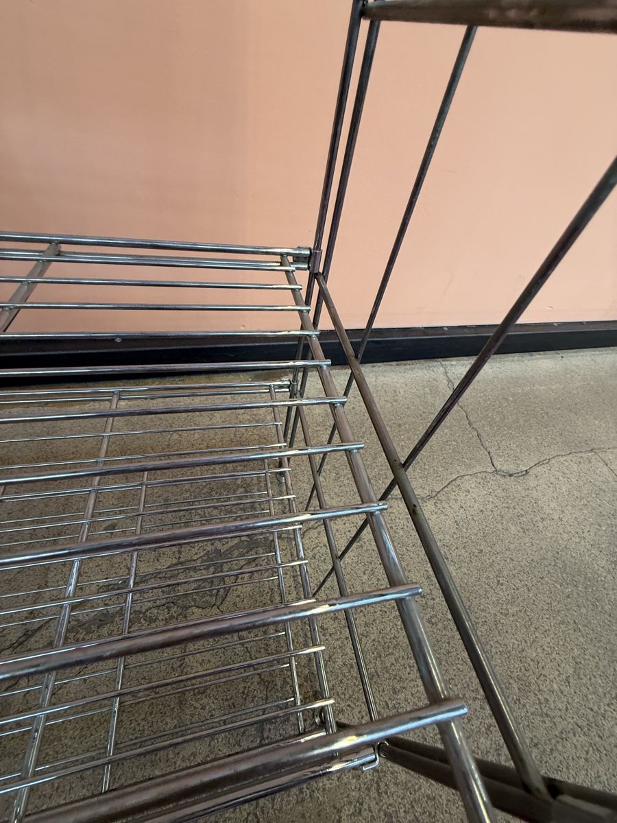 Scaffali: balton zilo interio etager regal – Usato da Fulenbach venduto da Annie.s_Mid_Century 3