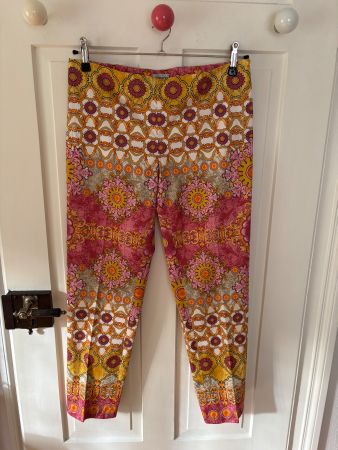 Philosophy di Alberta Ferretti Hose,neu, it.46= 40, Np:575.-