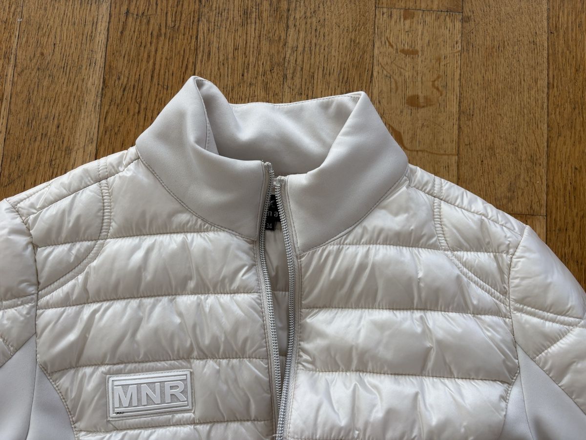Jacken: MNR Down Jacket 34 – Neu (gemäss Beschreibung) aus Zürich von and_tv79