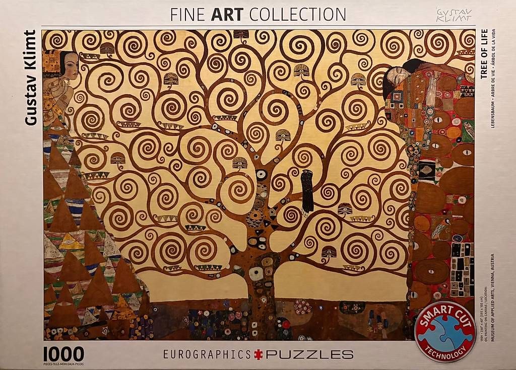 Puzzle: 16 Puzzles 1000 pièces – Usato da Genève venduto da rap_s5hg