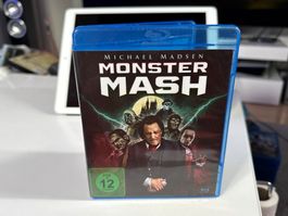 Monster Mash