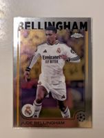 Jude Bellingham - Real Madrid - Topps Chrome 🔥