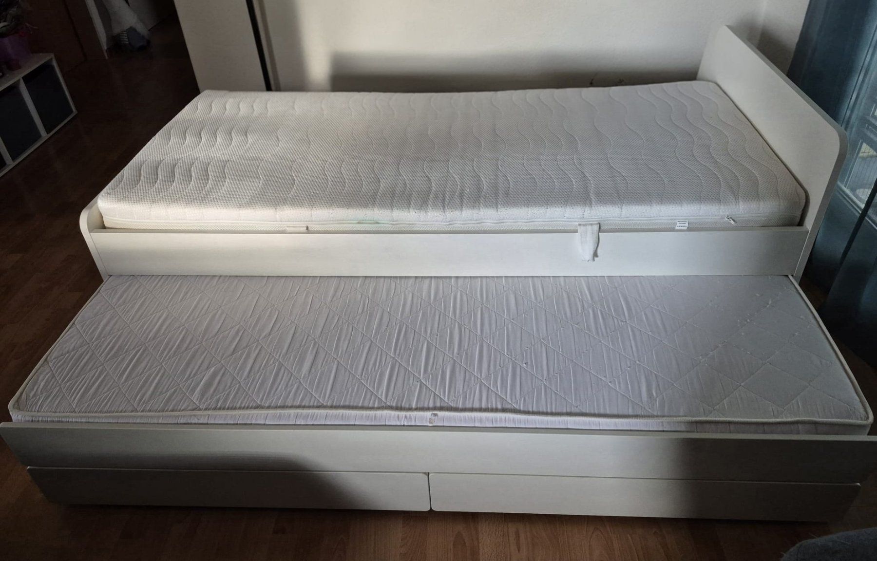Ikea Betten: Bettgestell – Gebraucht aus Samstagern von 79mace21 1
